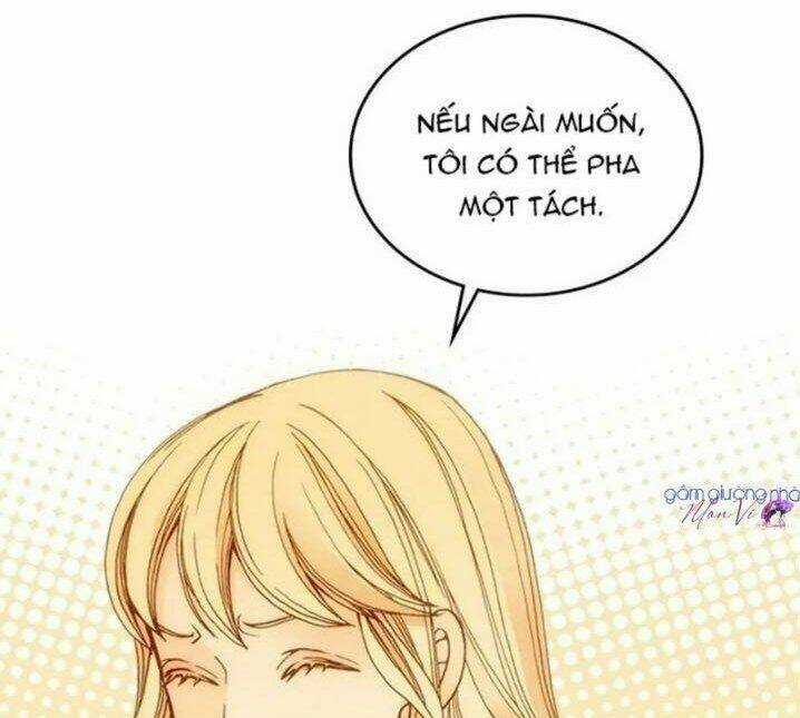 Wendy , Cô Gái Bán Hoa Chapter 10 trang 41