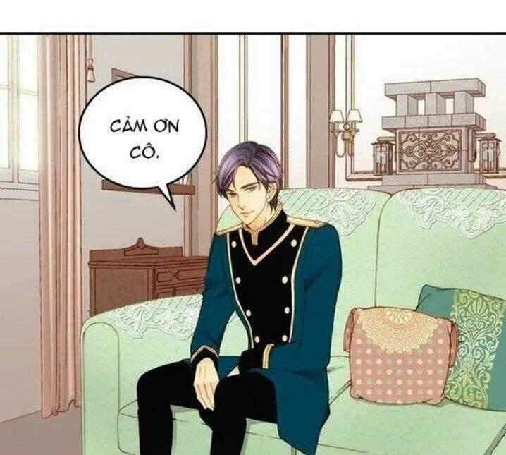 Wendy , Cô Gái Bán Hoa Chapter 10 trang 43