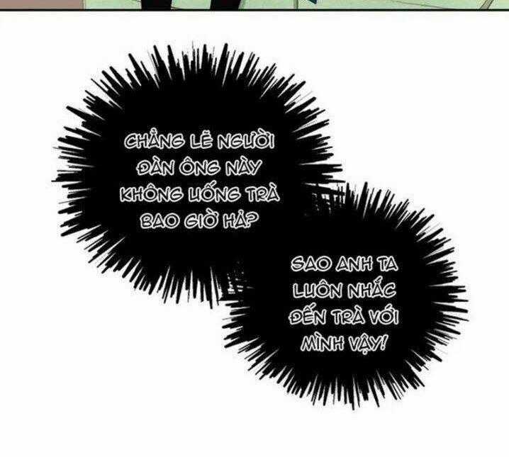 Wendy , Cô Gái Bán Hoa Chapter 10 trang 44