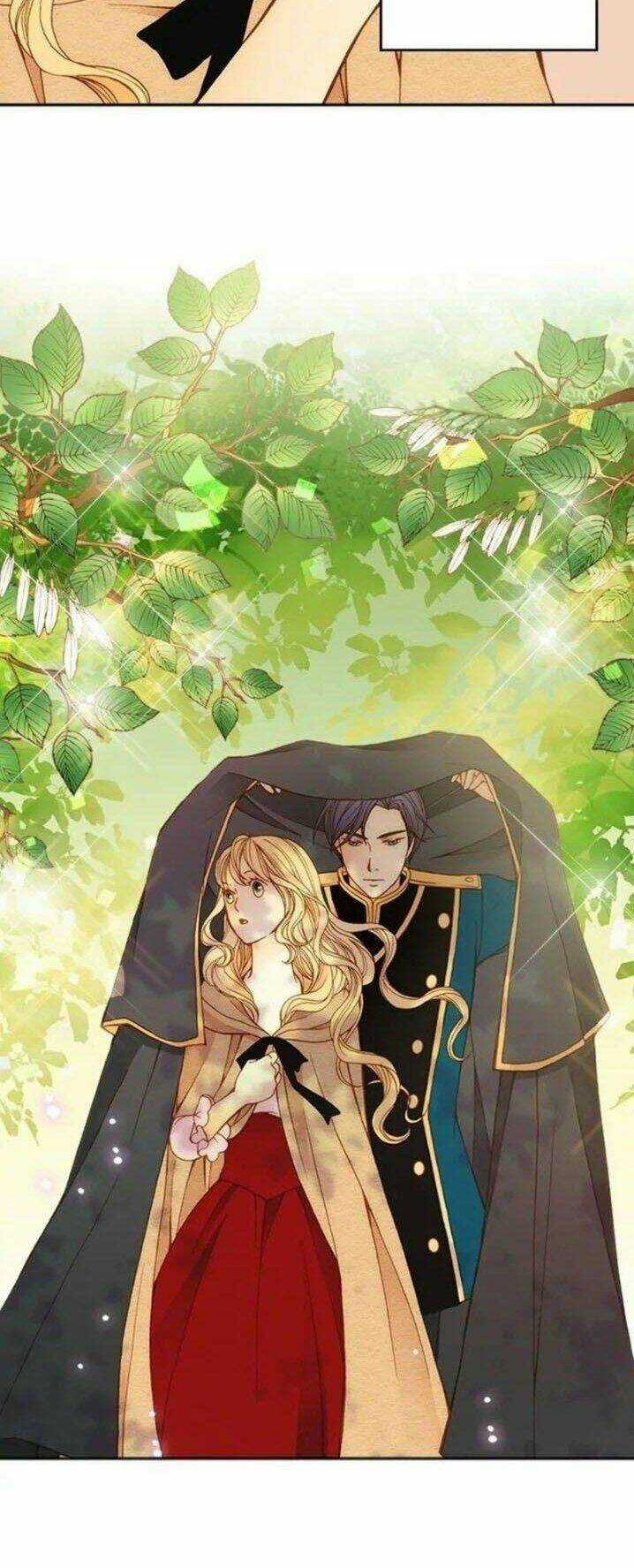 Wendy , Cô Gái Bán Hoa Chapter 10 trang 6