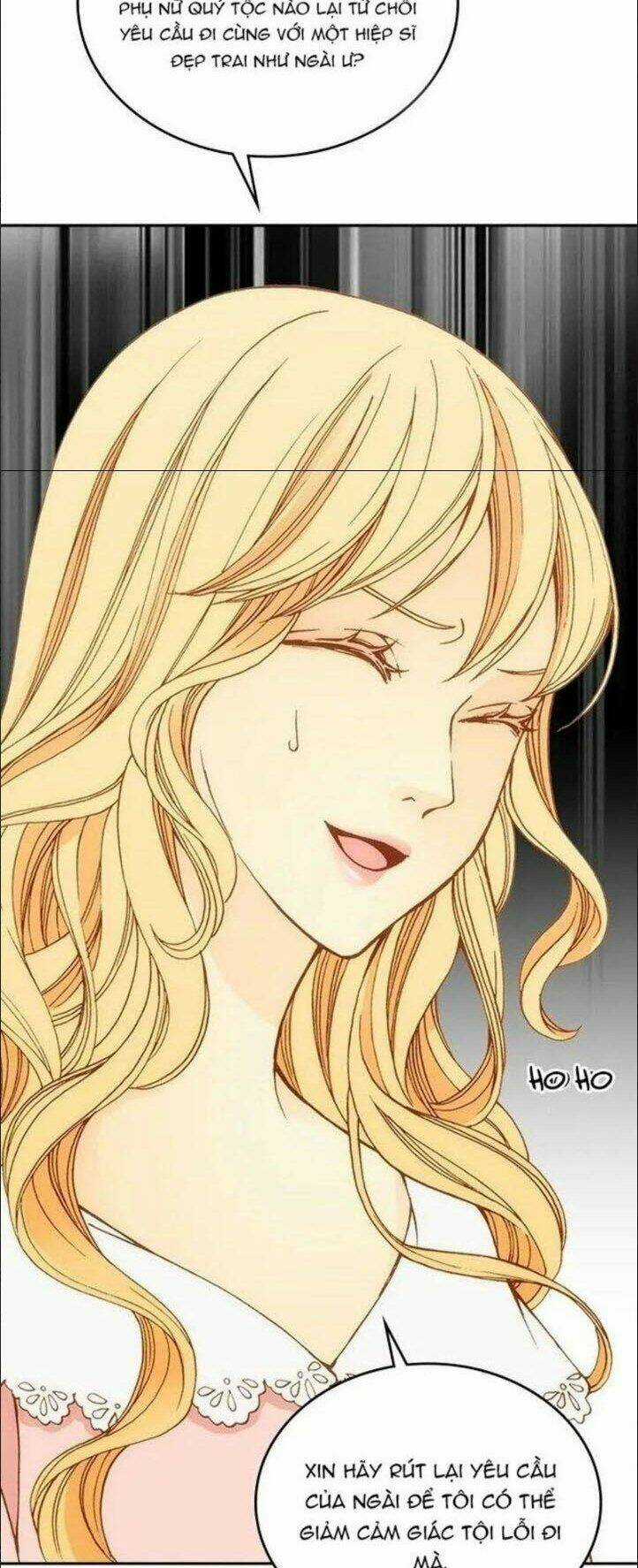 Wendy , Cô Gái Bán Hoa Chapter 11 trang 10