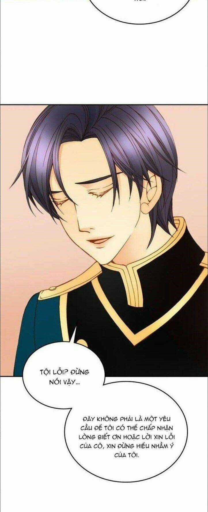 Wendy , Cô Gái Bán Hoa Chapter 11 trang 11