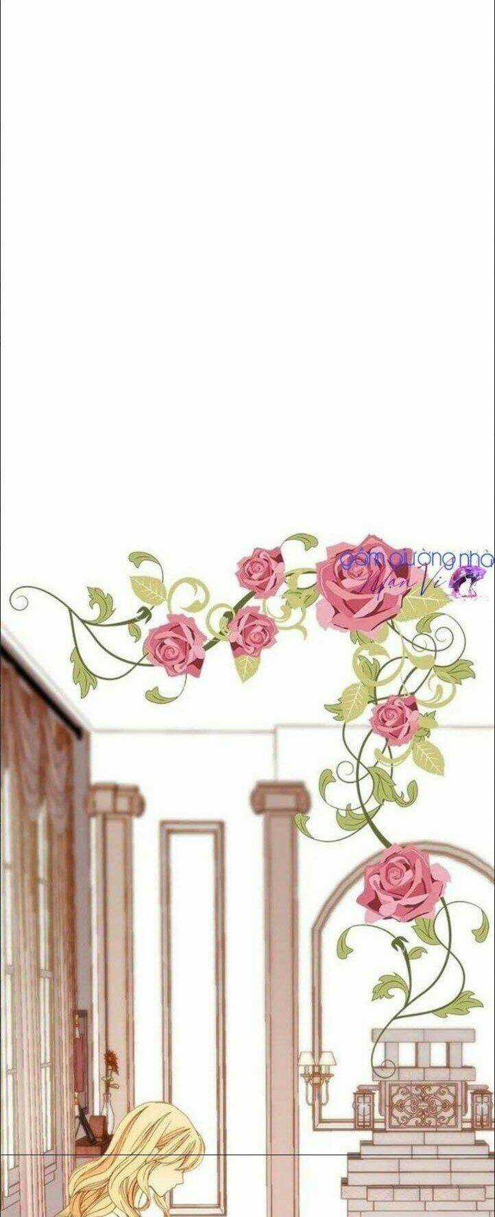 Wendy , Cô Gái Bán Hoa Chapter 11 trang 13