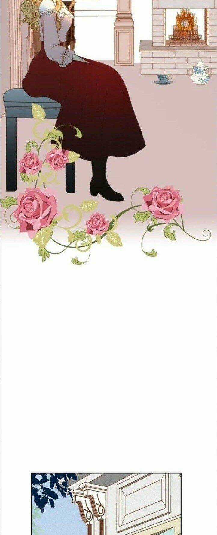 Wendy , Cô Gái Bán Hoa Chapter 11 trang 14