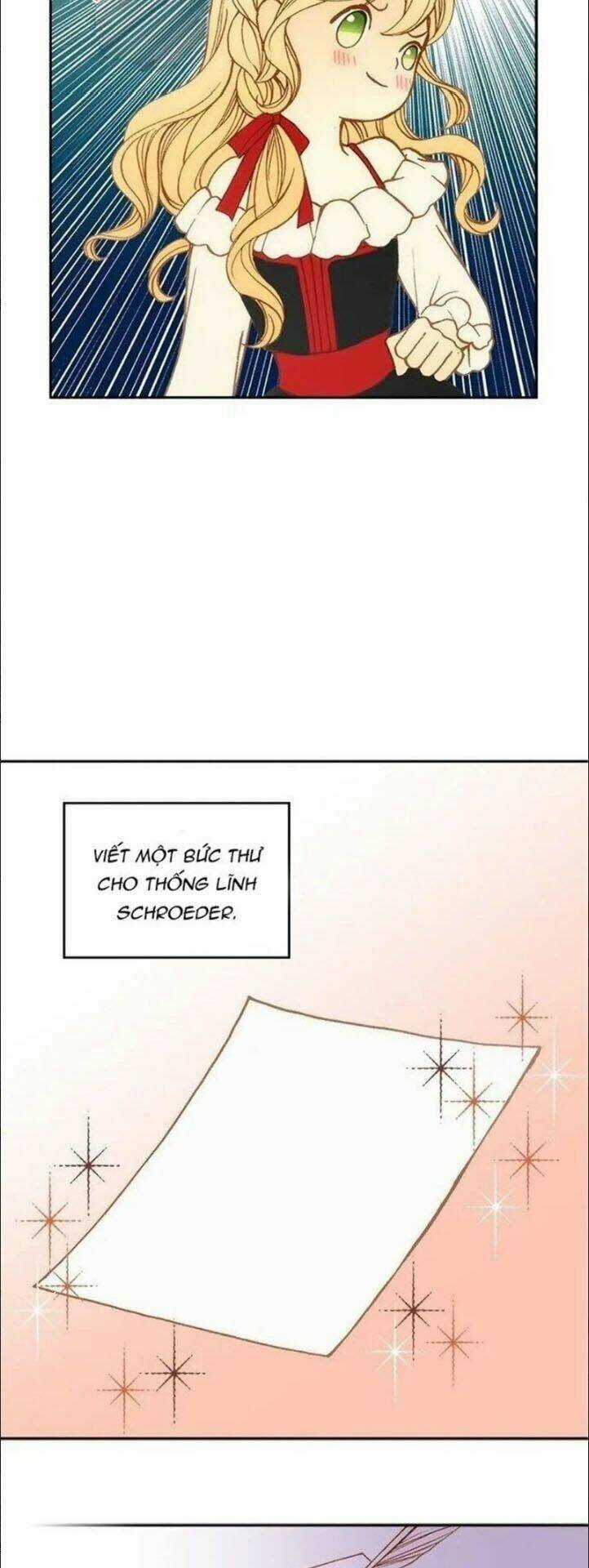 Wendy , Cô Gái Bán Hoa Chapter 11 trang 23