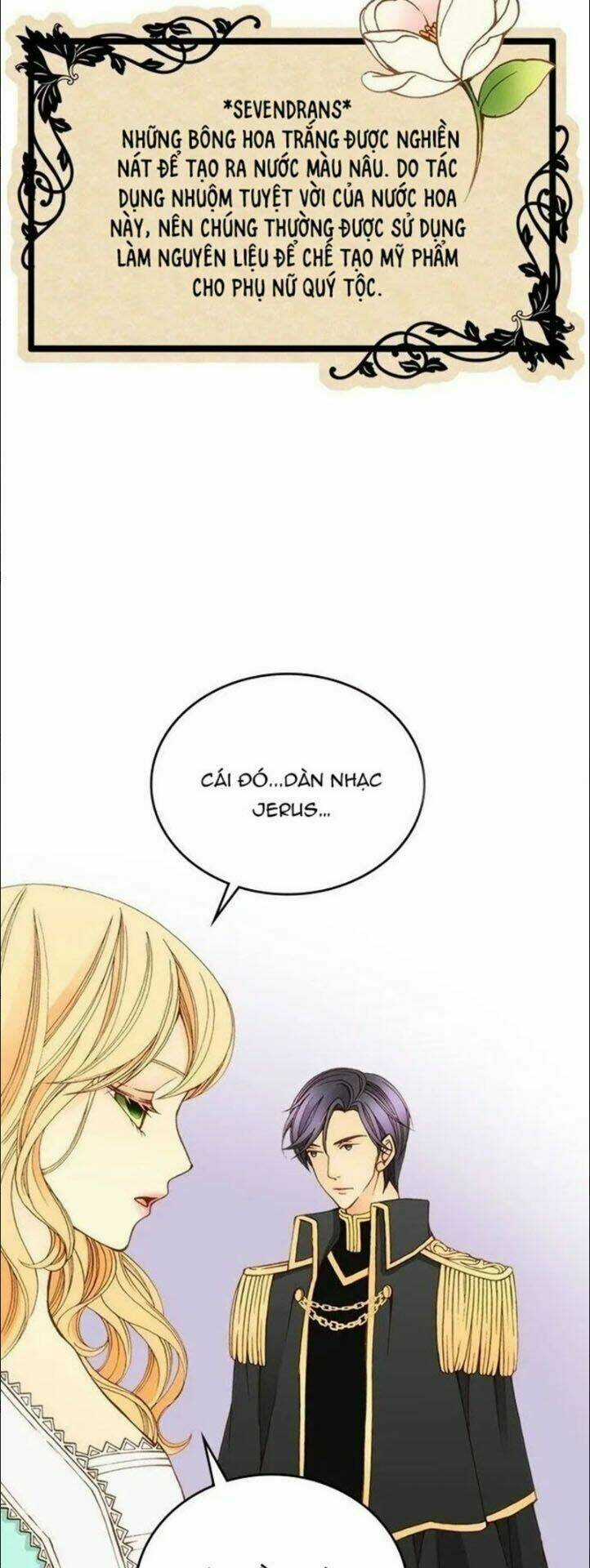 Wendy , Cô Gái Bán Hoa Chapter 11 trang 26