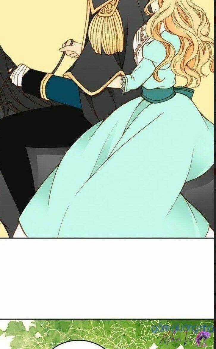 Wendy , Cô Gái Bán Hoa Chapter 11 trang 32