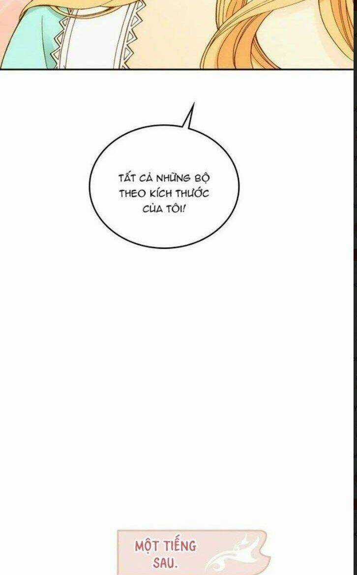 Wendy , Cô Gái Bán Hoa Chapter 11 trang 39