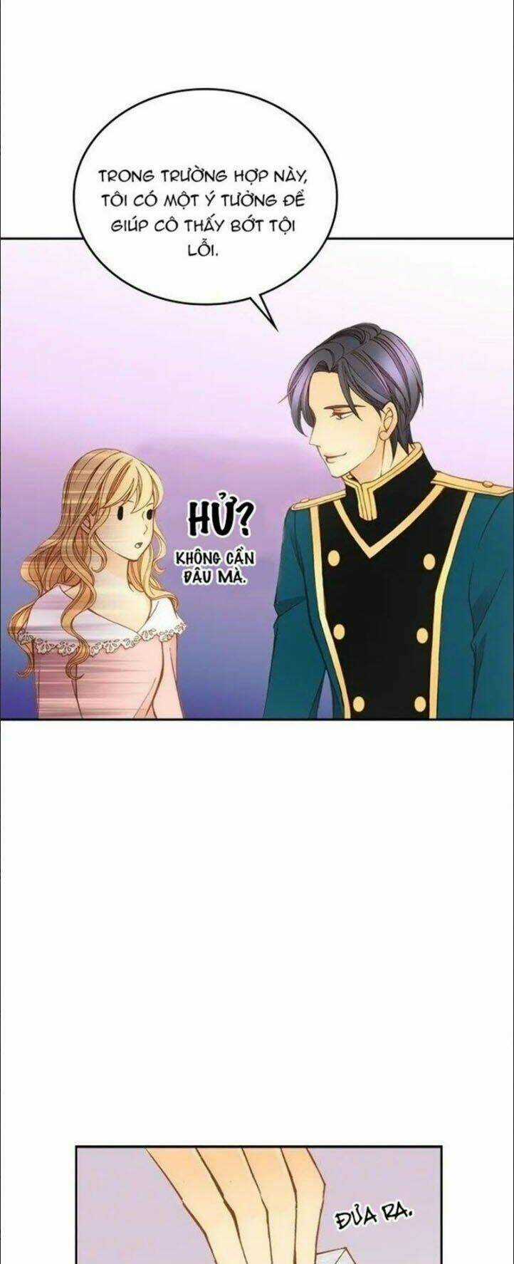 Wendy , Cô Gái Bán Hoa Chapter 11 trang 4