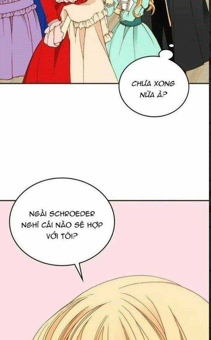 Wendy , Cô Gái Bán Hoa Chapter 11 trang 41