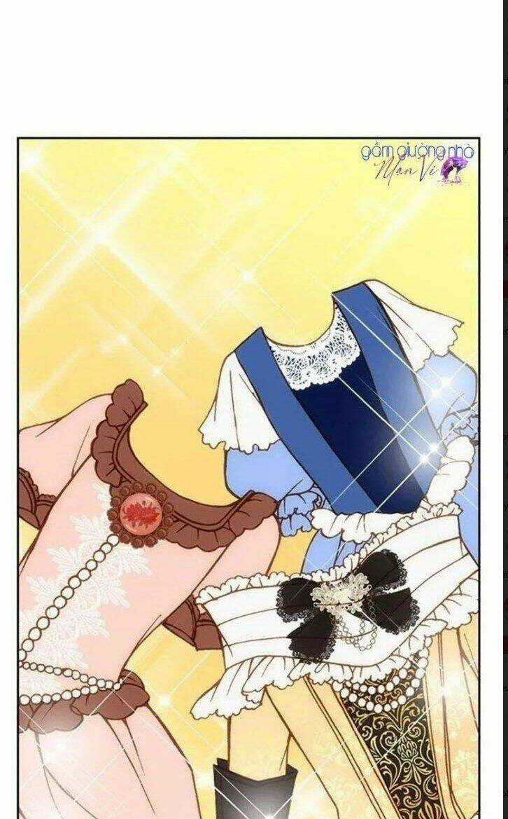 Wendy , Cô Gái Bán Hoa Chapter 11 trang 43