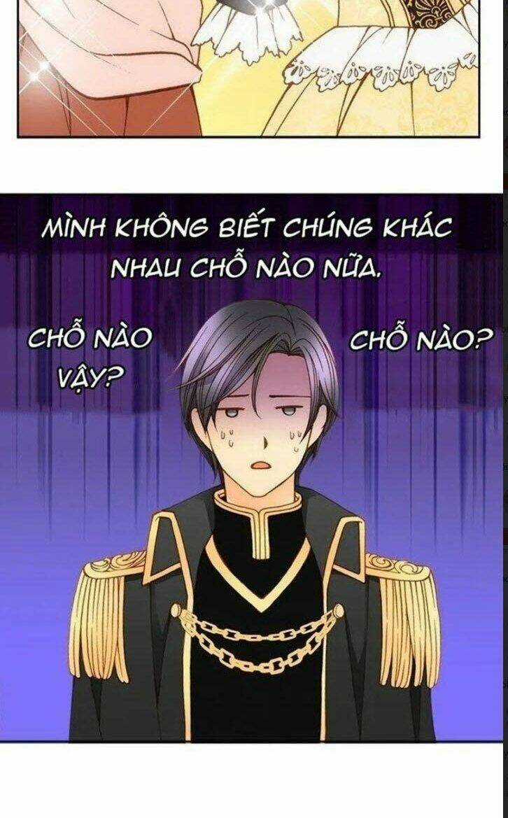 Wendy , Cô Gái Bán Hoa Chapter 11 trang 44