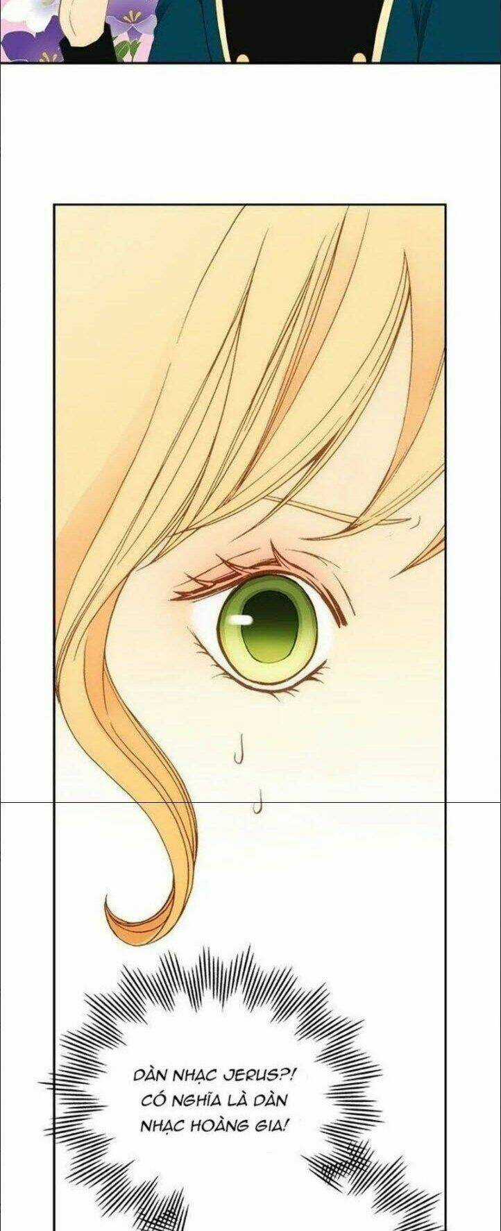 Wendy , Cô Gái Bán Hoa Chapter 11 trang 6