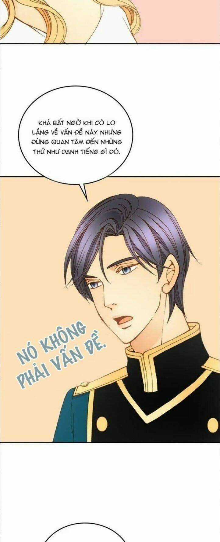 Wendy , Cô Gái Bán Hoa Chapter 11 trang 8