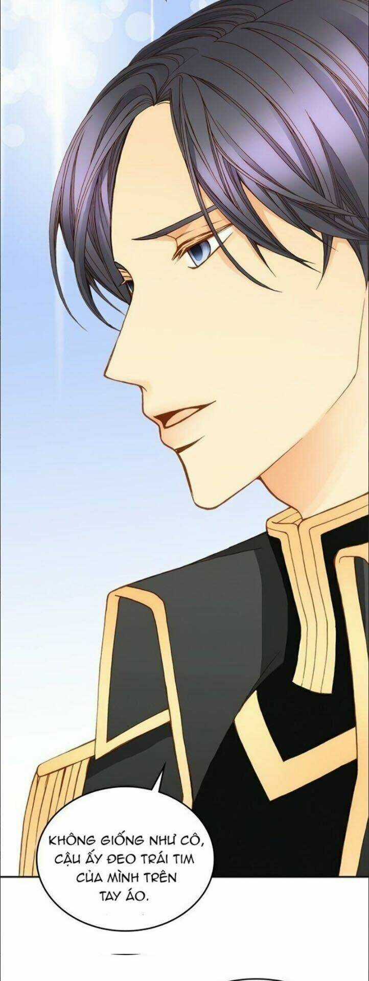 Wendy , Cô Gái Bán Hoa Chapter 12 trang 21