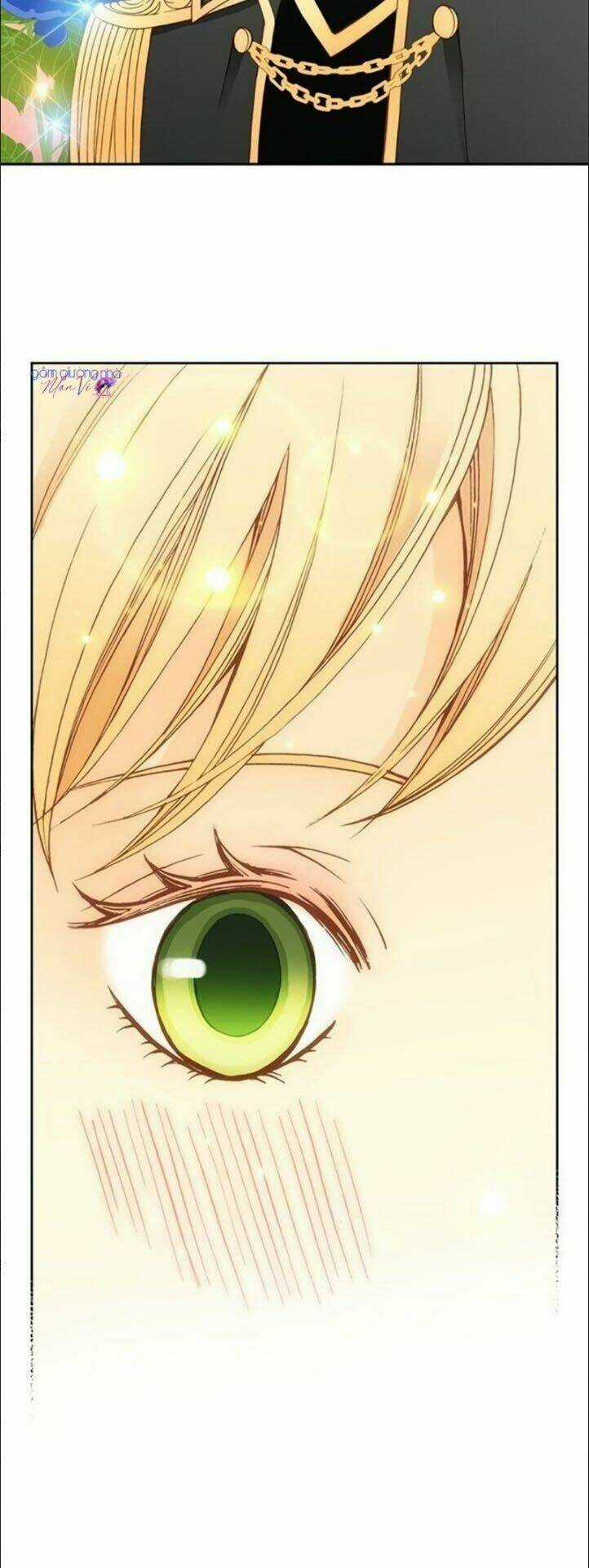 Wendy , Cô Gái Bán Hoa Chapter 12 trang 29