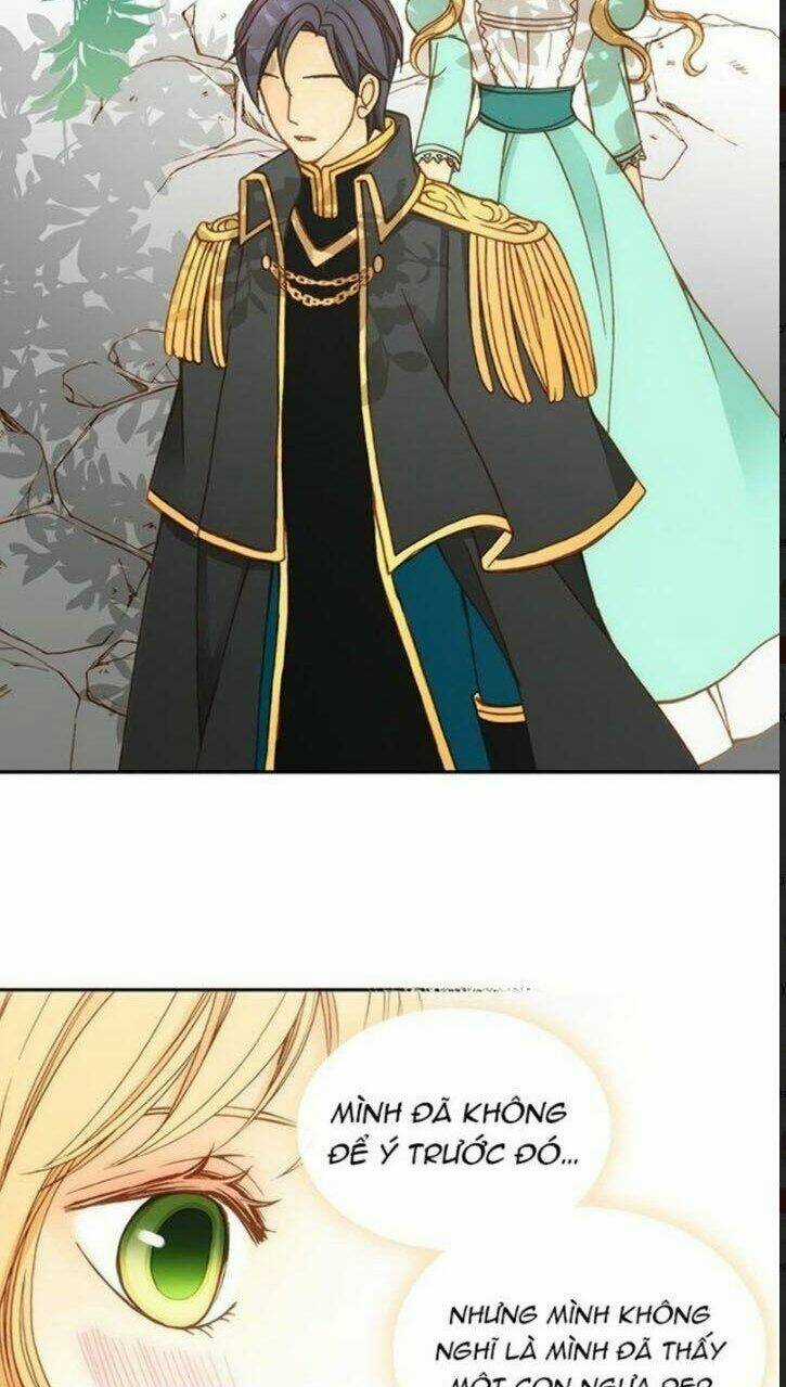 Wendy , Cô Gái Bán Hoa Chapter 12 trang 33