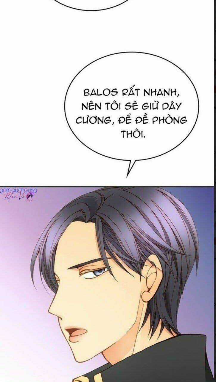 Wendy , Cô Gái Bán Hoa Chapter 12 trang 38