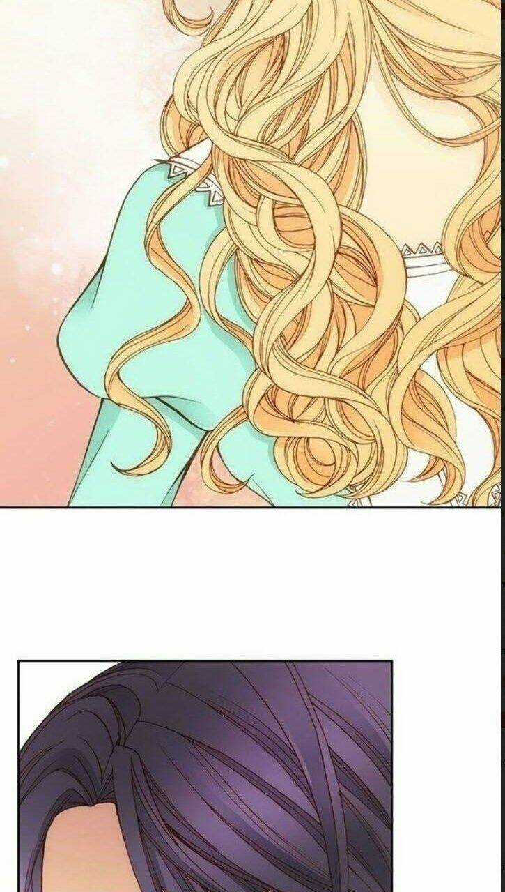 Wendy , Cô Gái Bán Hoa Chapter 12 trang 41