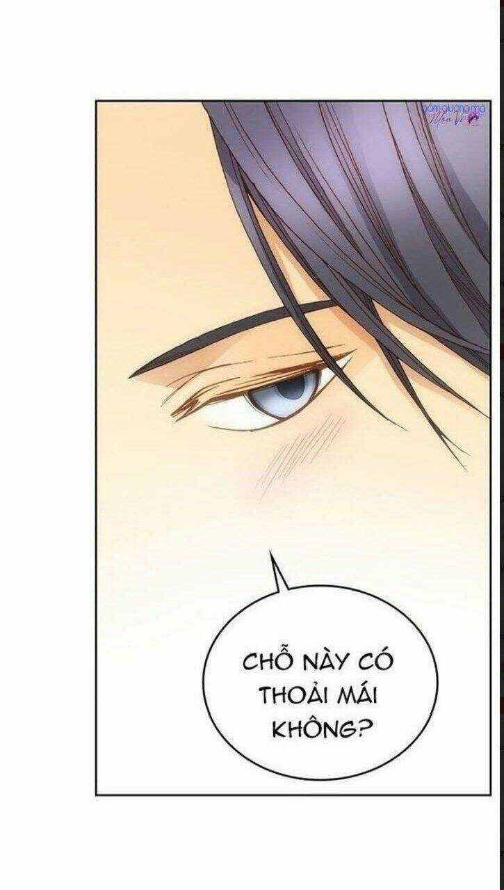 Wendy , Cô Gái Bán Hoa Chapter 12 trang 43