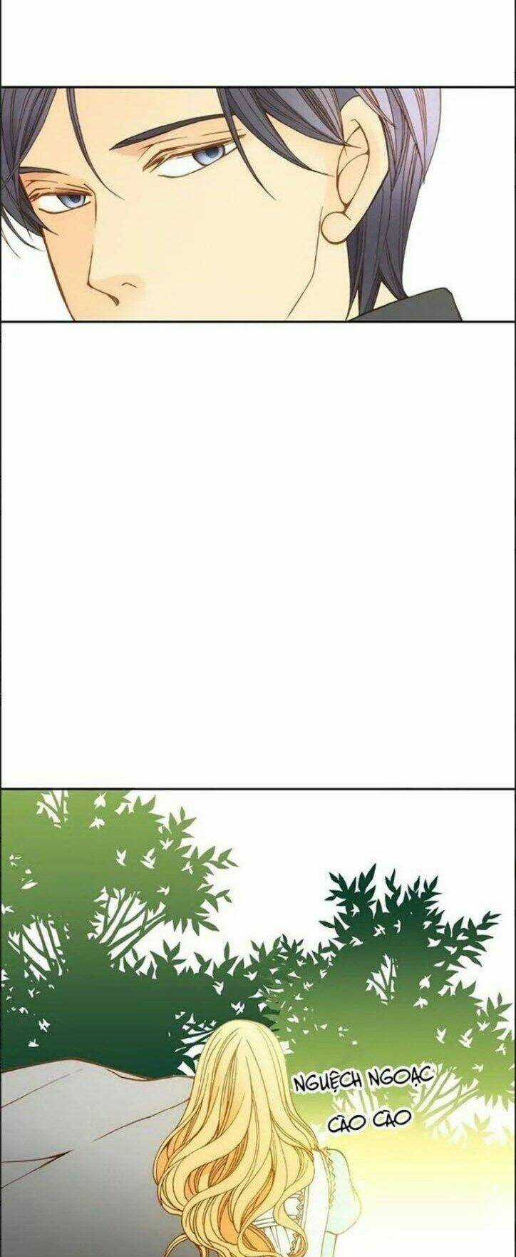 Wendy , Cô Gái Bán Hoa Chapter 13 trang 13