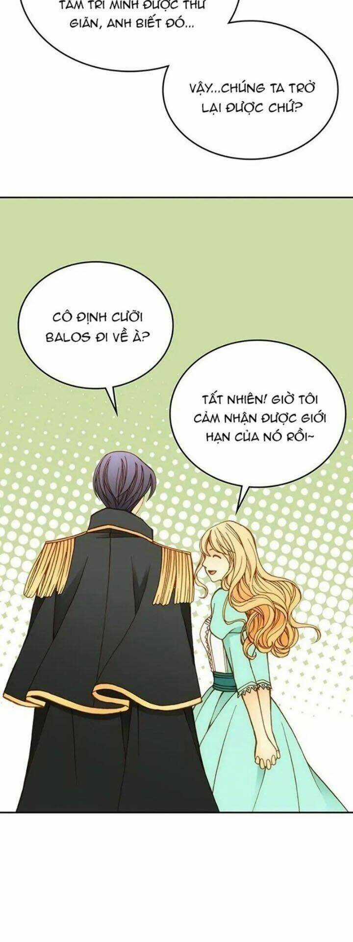 Wendy , Cô Gái Bán Hoa Chapter 13 trang 25