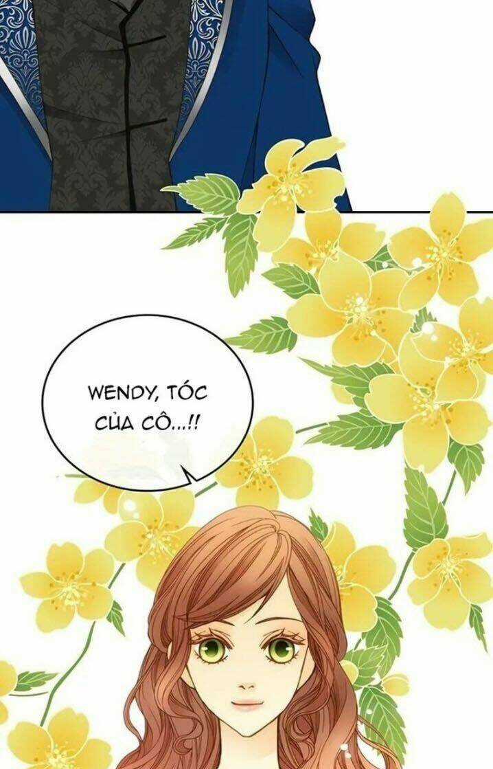 Wendy , Cô Gái Bán Hoa Chapter 13 trang 30