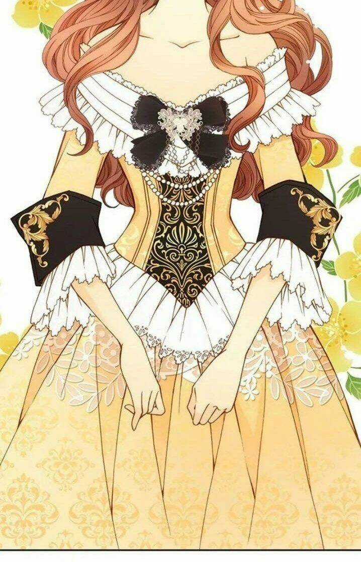 Wendy , Cô Gái Bán Hoa Chapter 13 trang 31