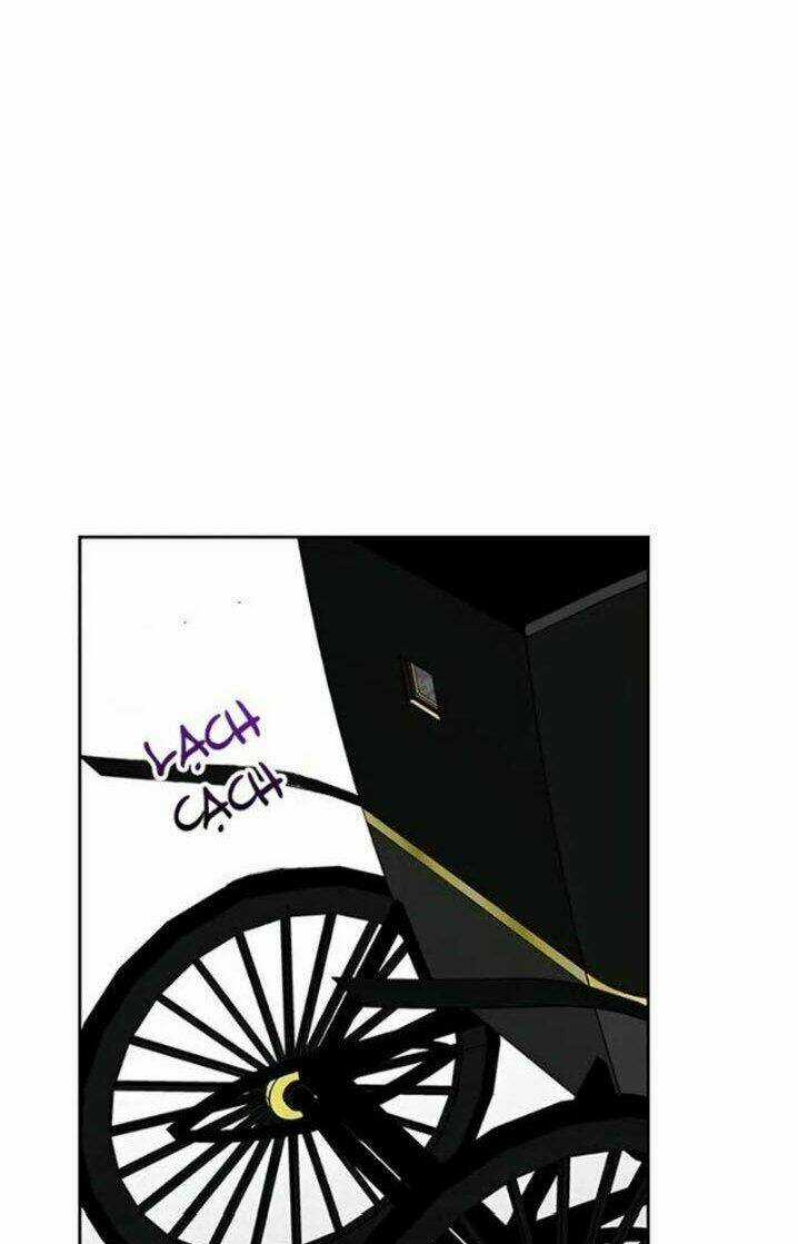 Wendy , Cô Gái Bán Hoa Chapter 13 trang 33