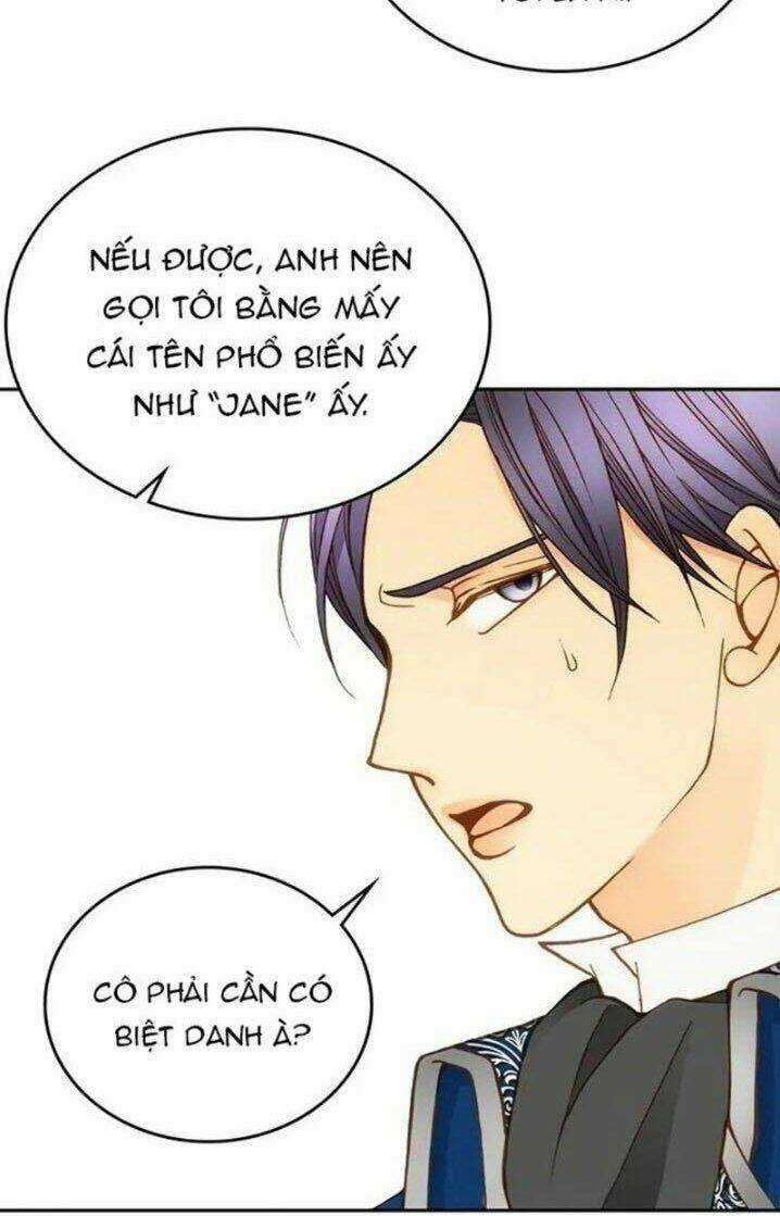 Wendy , Cô Gái Bán Hoa Chapter 13 trang 36