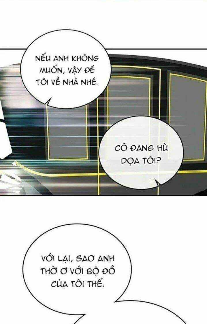 Wendy , Cô Gái Bán Hoa Chapter 13 trang 37