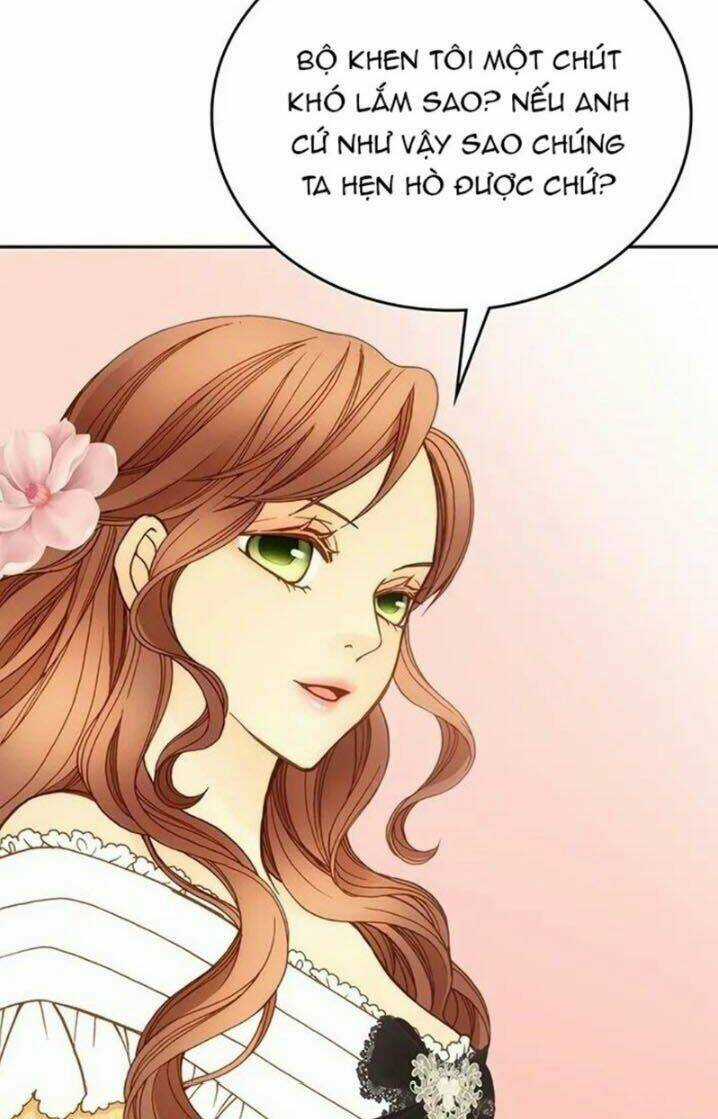 Wendy , Cô Gái Bán Hoa Chapter 13 trang 38