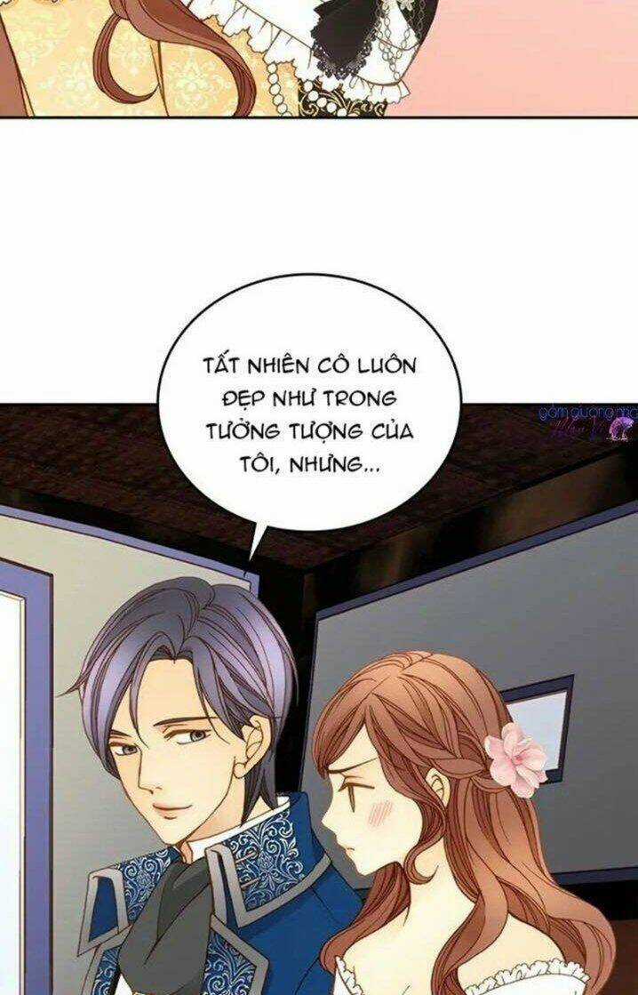 Wendy , Cô Gái Bán Hoa Chapter 13 trang 39