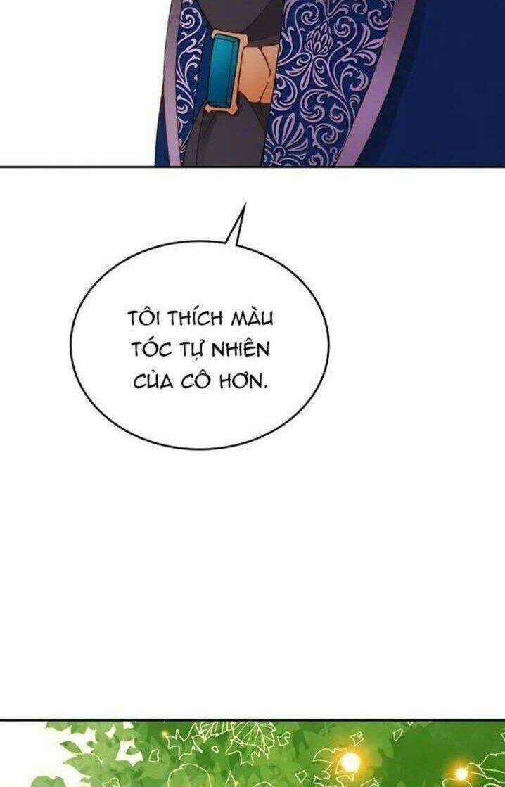 Wendy , Cô Gái Bán Hoa Chapter 13 trang 41