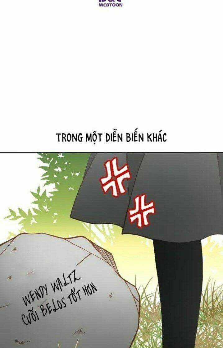 Wendy , Cô Gái Bán Hoa Chapter 13 trang 44