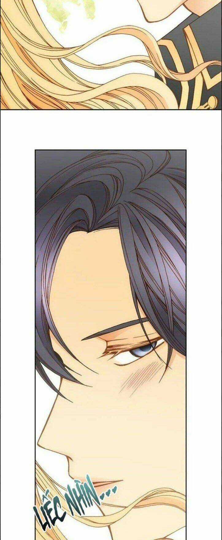 Wendy , Cô Gái Bán Hoa Chapter 13 trang 5