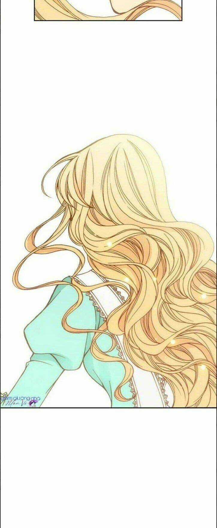 Wendy , Cô Gái Bán Hoa Chapter 13 trang 6