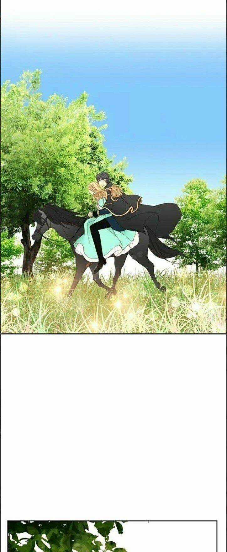 Wendy , Cô Gái Bán Hoa Chapter 13 trang 7