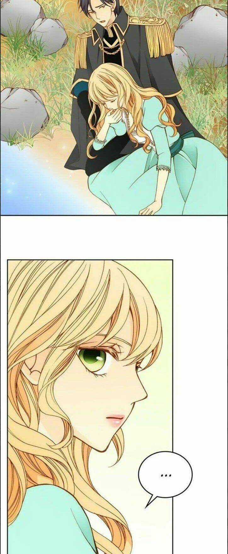 Wendy , Cô Gái Bán Hoa Chapter 13 trang 9