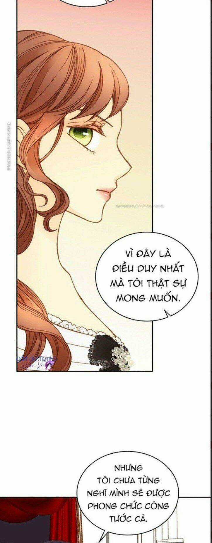 Wendy , Cô Gái Bán Hoa Chapter 14 trang 12