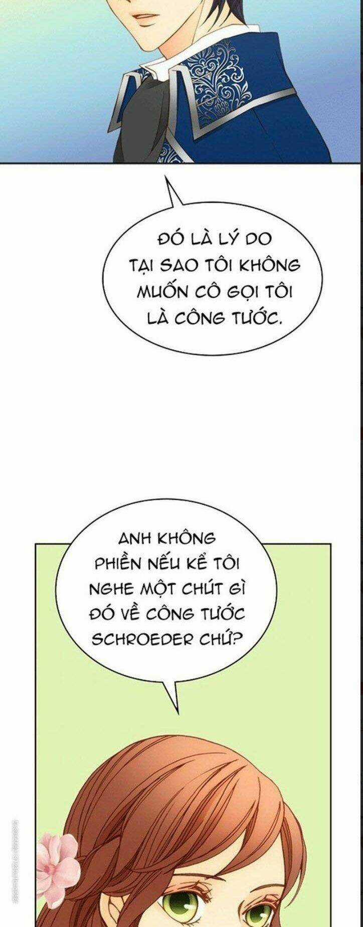 Wendy , Cô Gái Bán Hoa Chapter 14 trang 14