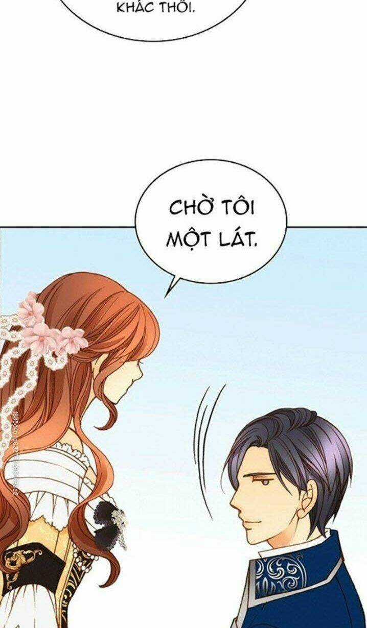 Wendy , Cô Gái Bán Hoa Chapter 14 trang 31