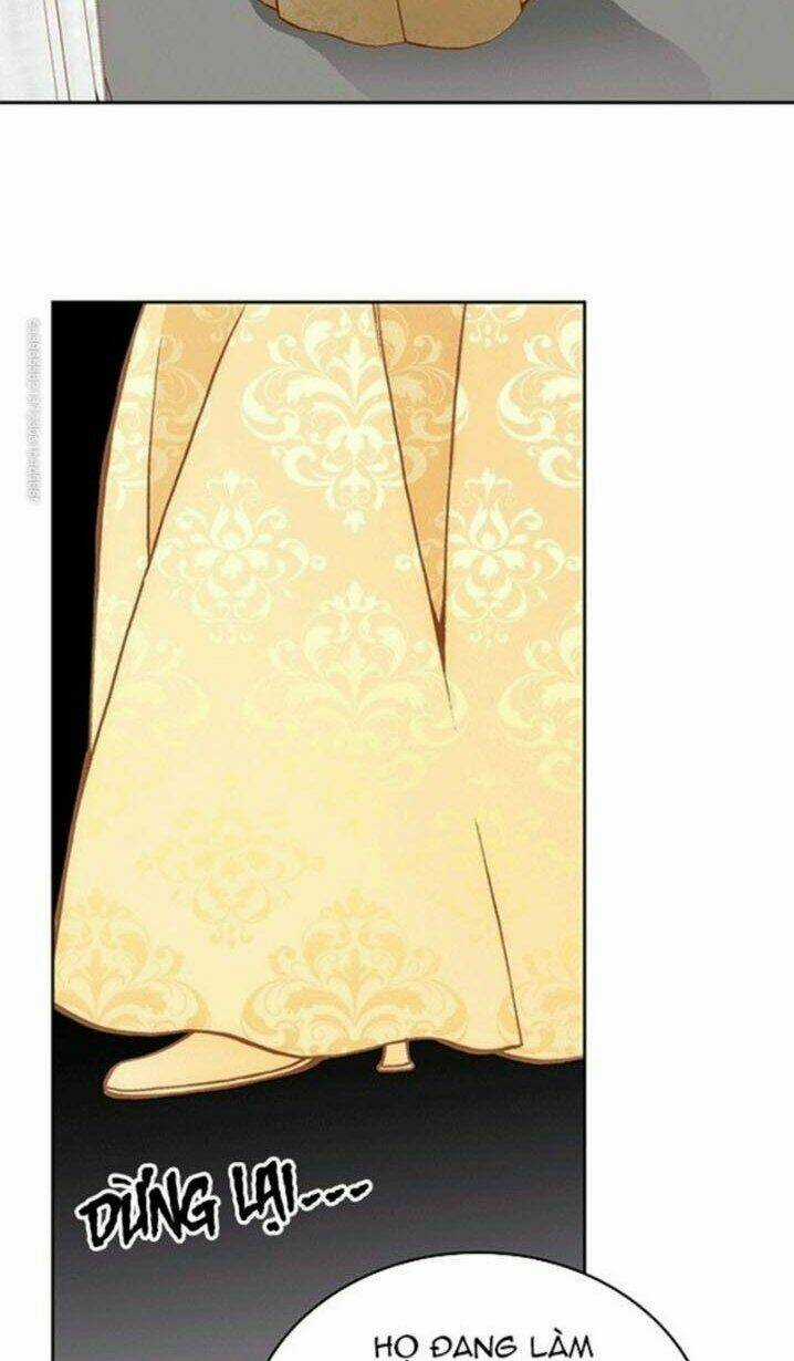 Wendy , Cô Gái Bán Hoa Chapter 14 trang 33