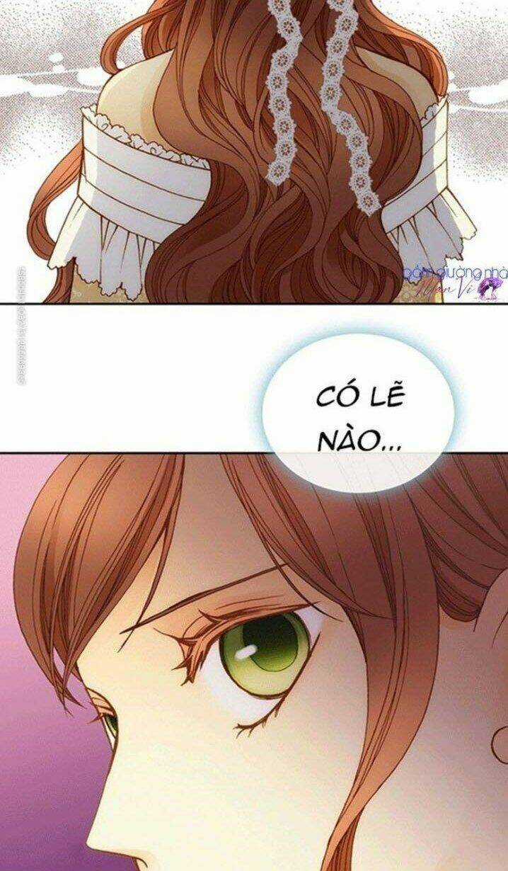 Wendy , Cô Gái Bán Hoa Chapter 14 trang 35