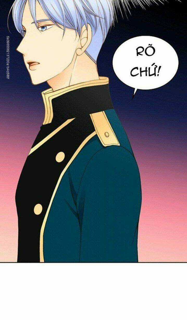 Wendy , Cô Gái Bán Hoa Chapter 14 trang 37