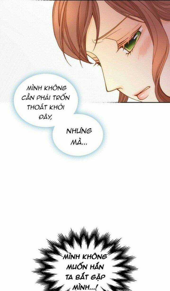 Wendy , Cô Gái Bán Hoa Chapter 14 trang 39