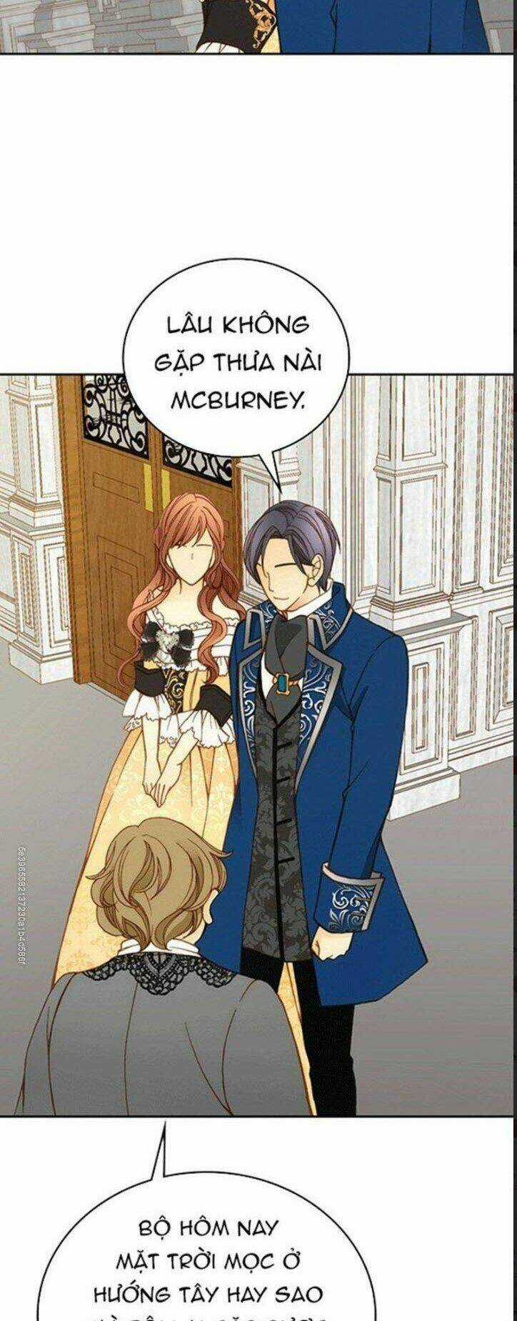 Wendy , Cô Gái Bán Hoa Chapter 14 trang 4