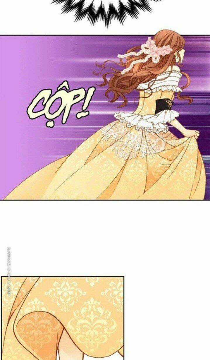 Wendy , Cô Gái Bán Hoa Chapter 14 trang 40