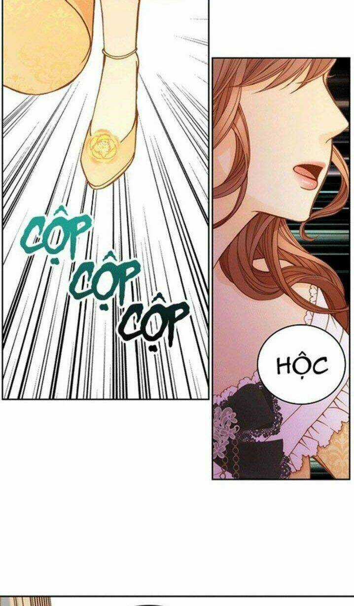 Wendy , Cô Gái Bán Hoa Chapter 14 trang 41