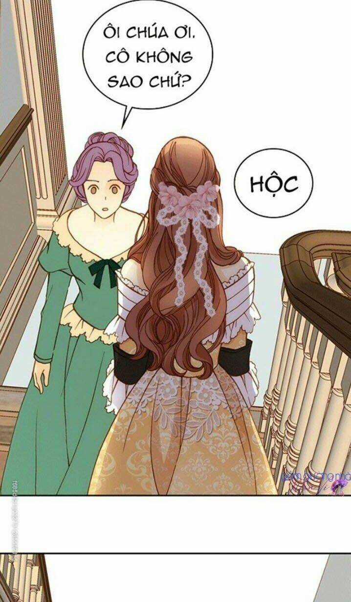 Wendy , Cô Gái Bán Hoa Chapter 14 trang 42